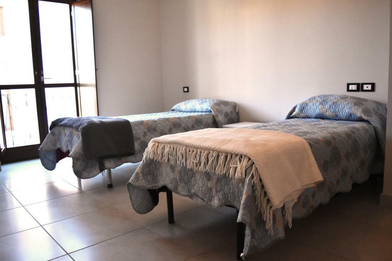 Palazzo Camelot, 19 Via Nazionale Διαμέρισμα San Demetrio ne' Vestini Εξωτερικό φωτογραφία